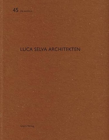 Luca Selva Architekten