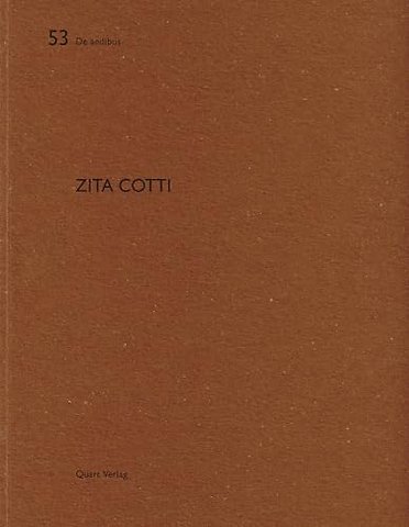 Zita Cotti