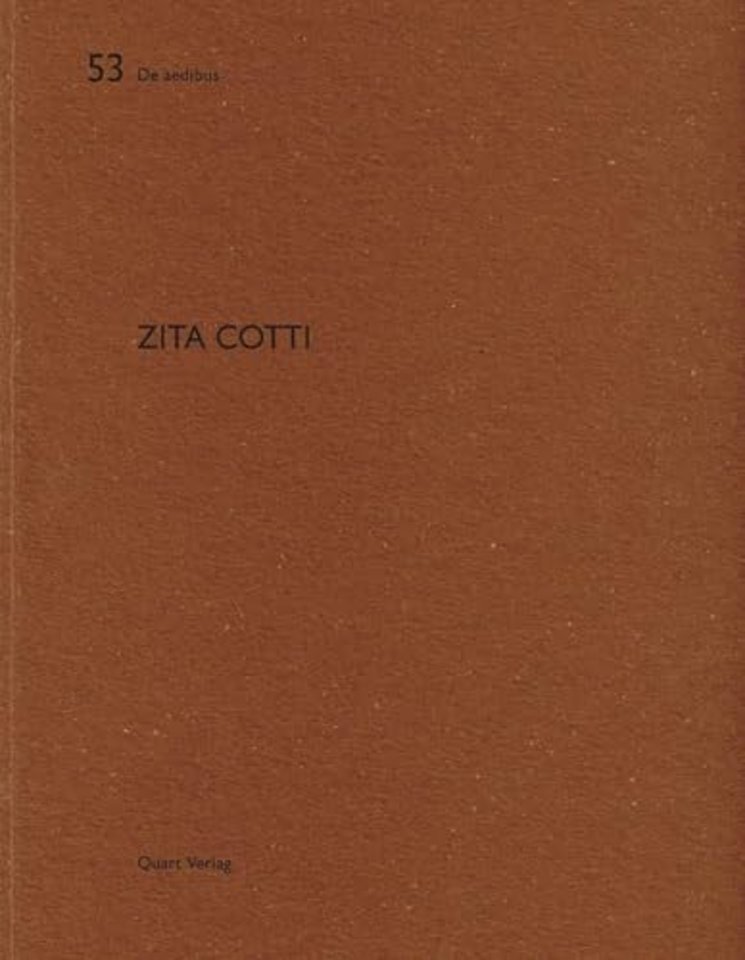Zita Cotti