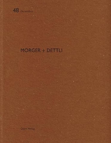 Morger + Dettli