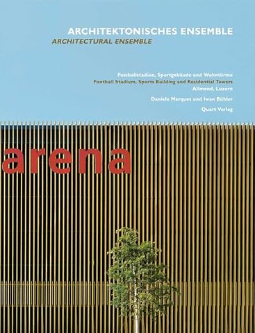 Architectural Ensemble
