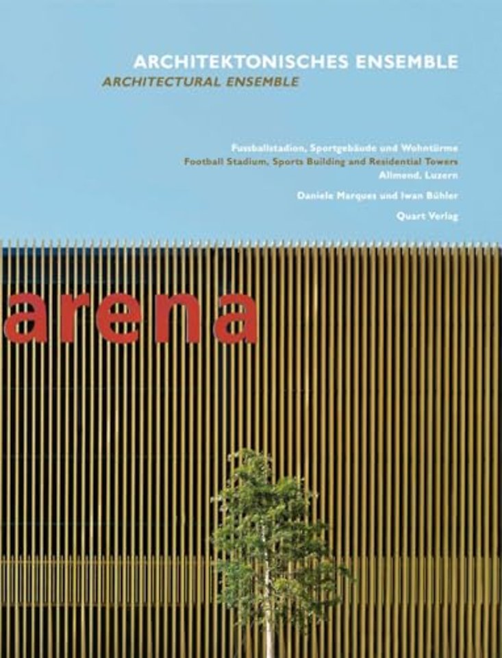 Architectural Ensemble