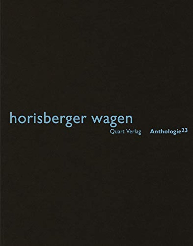 Horisberger Wagen