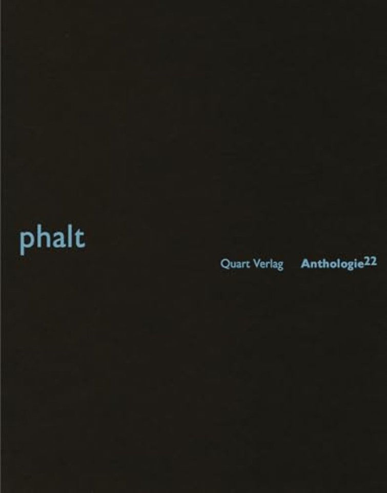 Phalt
