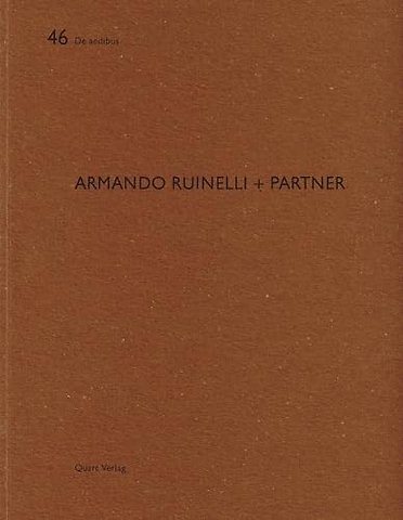 Armando Ruinelli + Partner