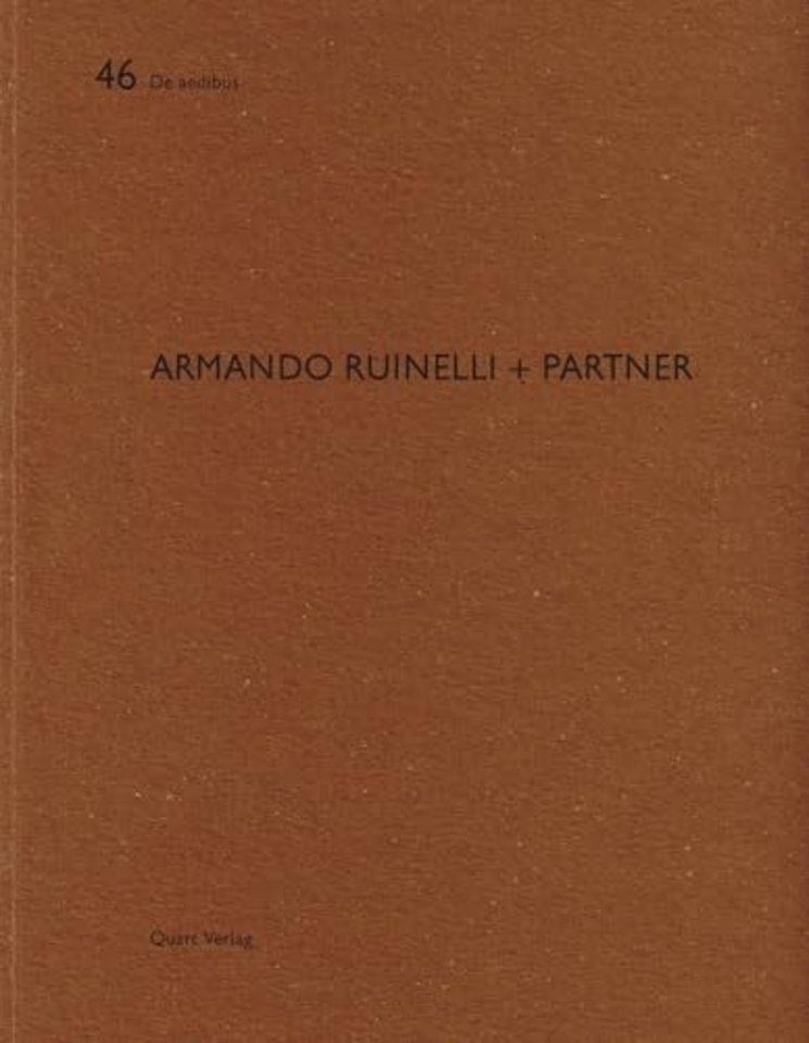 Armando Ruinelli + Partner