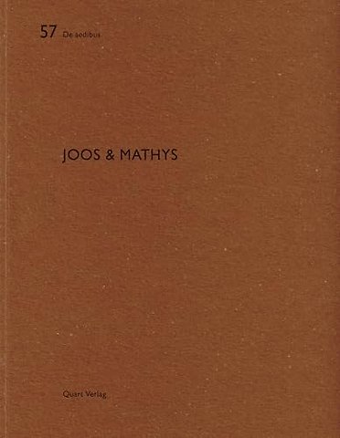 Joos & Mathys