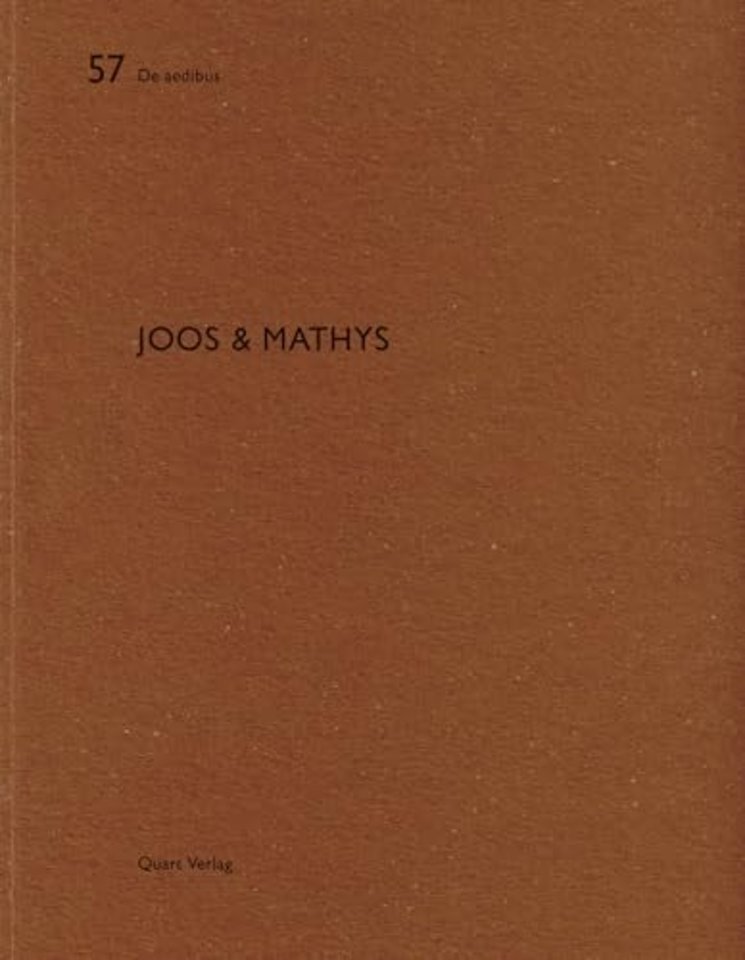 Joos & Mathys