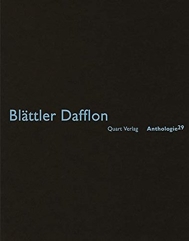 Blattler Dafflon