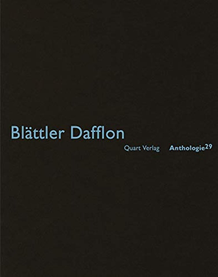 Blattler Dafflon
