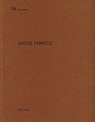 Savioz Fabrizzi