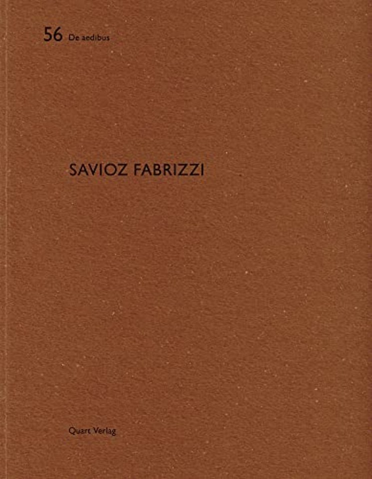 Savioz Fabrizzi