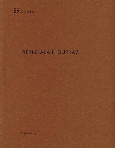 Pierre-Alain Dupraz