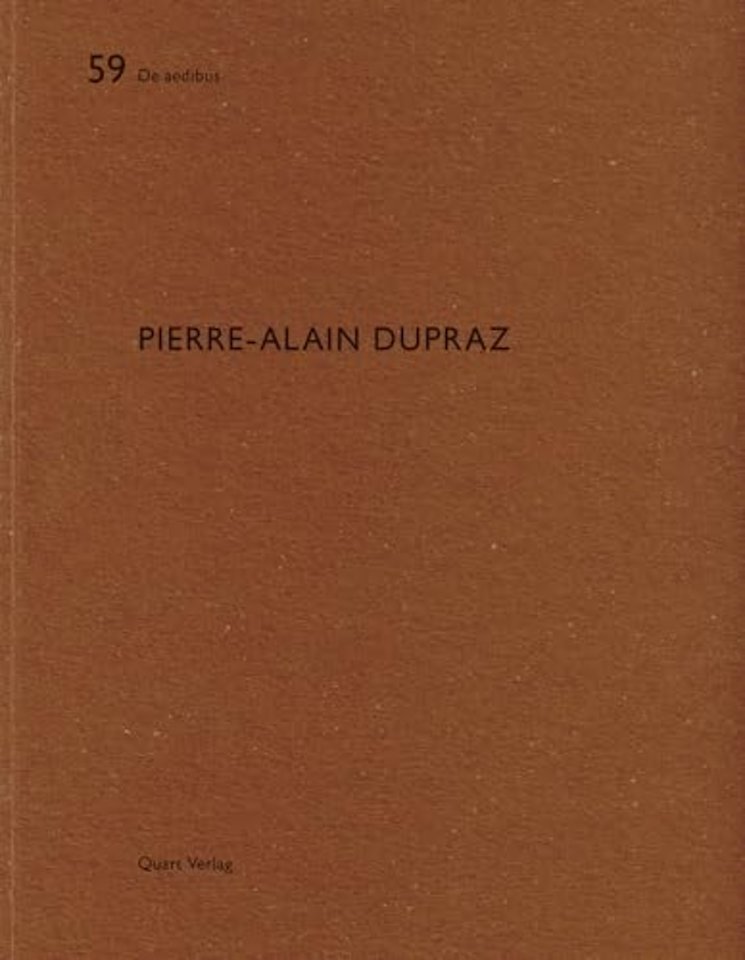 Pierre-Alain Dupraz