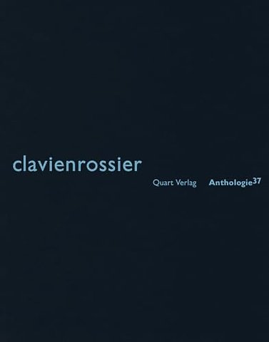 Clavienrossier