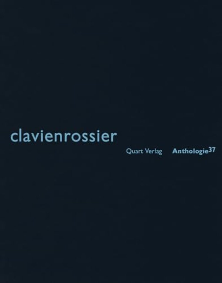 Clavienrossier