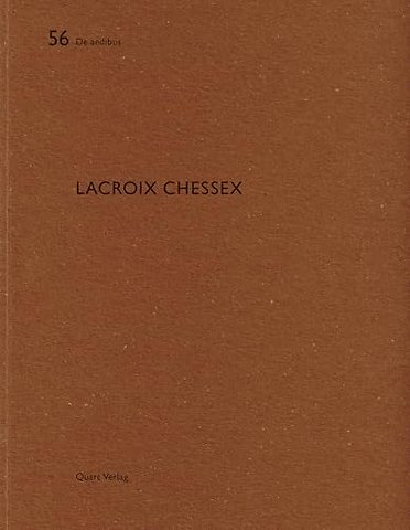 Lacroix Chessex