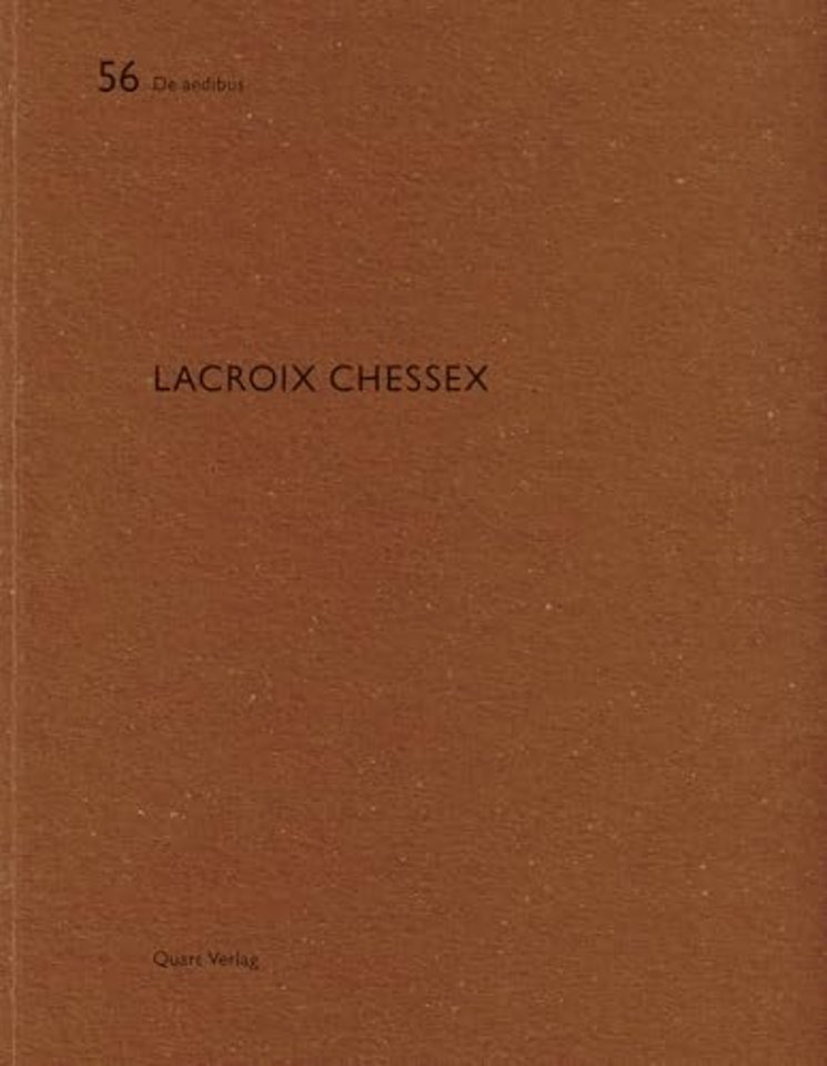 Lacroix Chessex