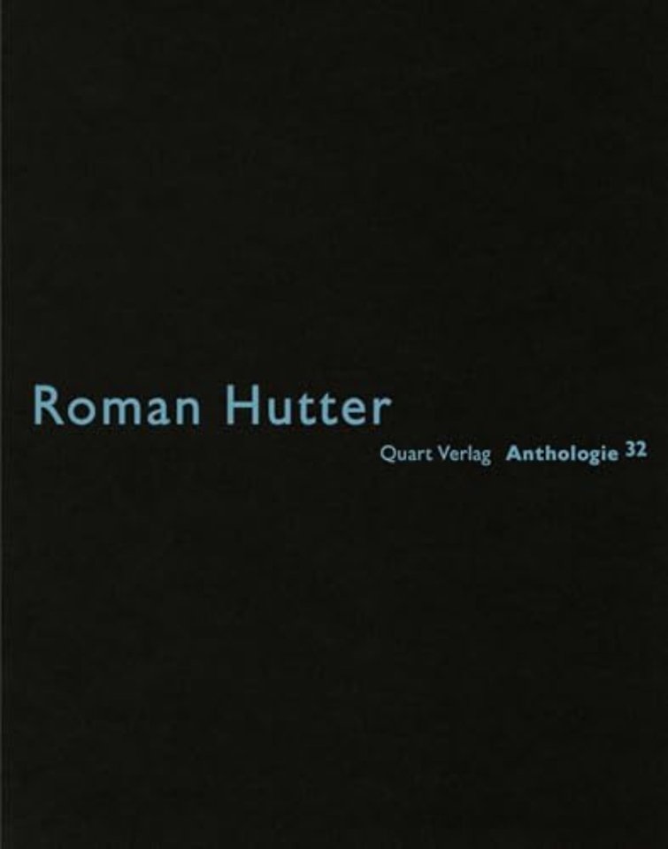 Roman Hutter