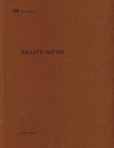 Galletti Matter