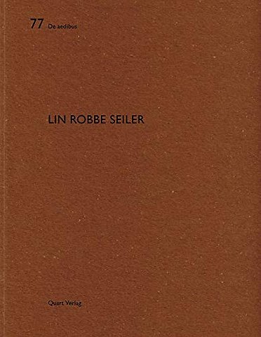 Lin Robbe Seiler