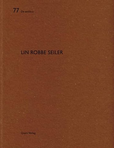 Lin Robbe Seiler