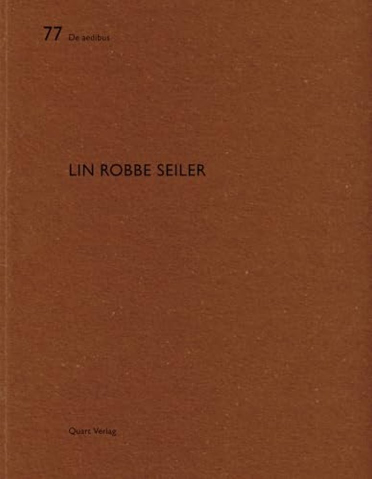 Lin Robbe Seiler