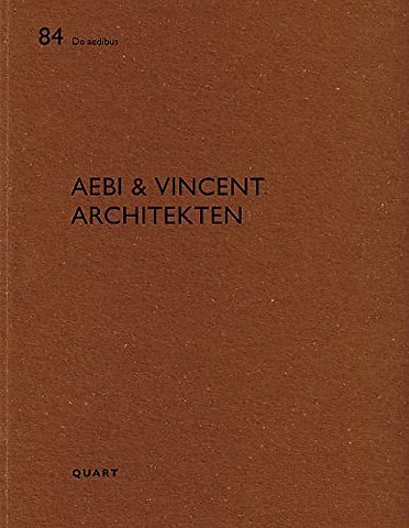 Aebi & Vincent architecten