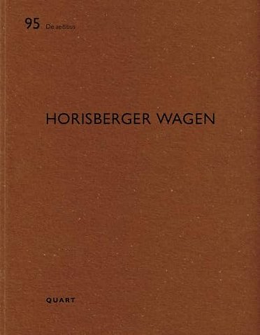 Horisberger Wagen