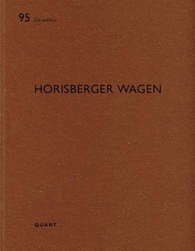Horisberger Wagen