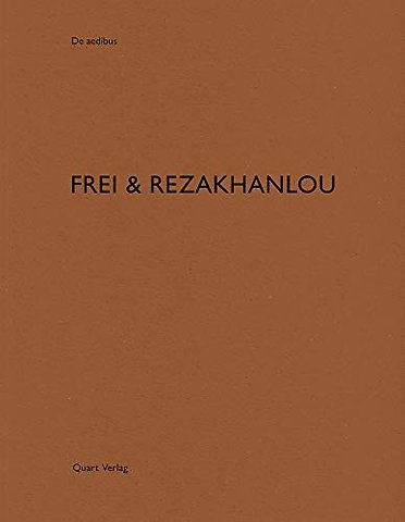 Frei & Rezakhanlou