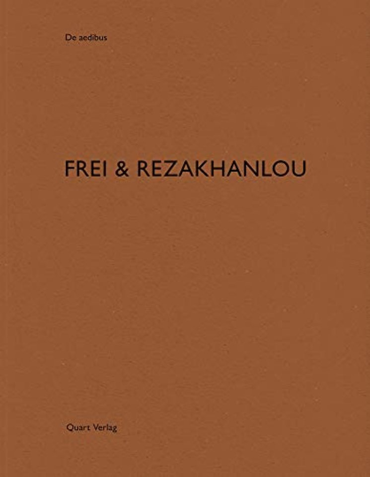 Frei & Rezakhanlou