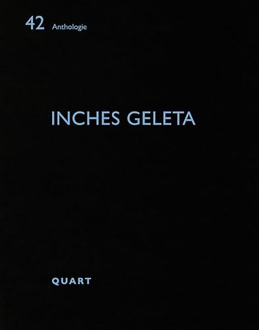 Inches Geleta