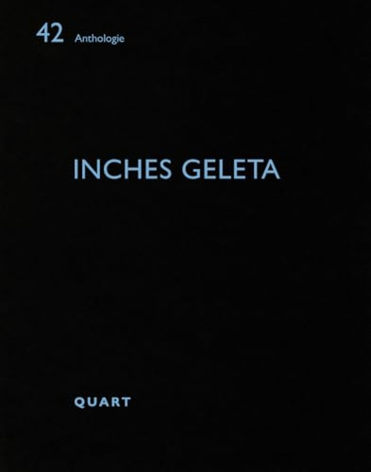 Inches Geleta