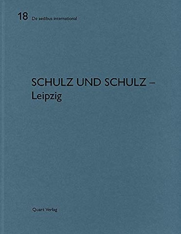 Schulz und Schulz - Leipzig