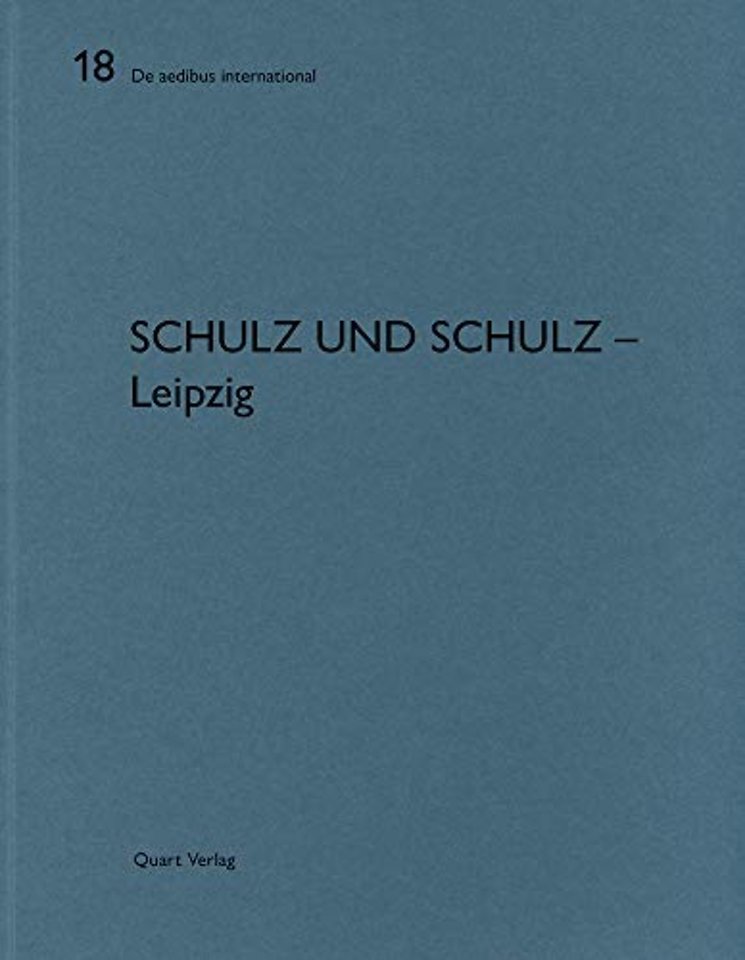 Schulz und Schulz - Leipzig