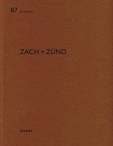 Zach + Zund