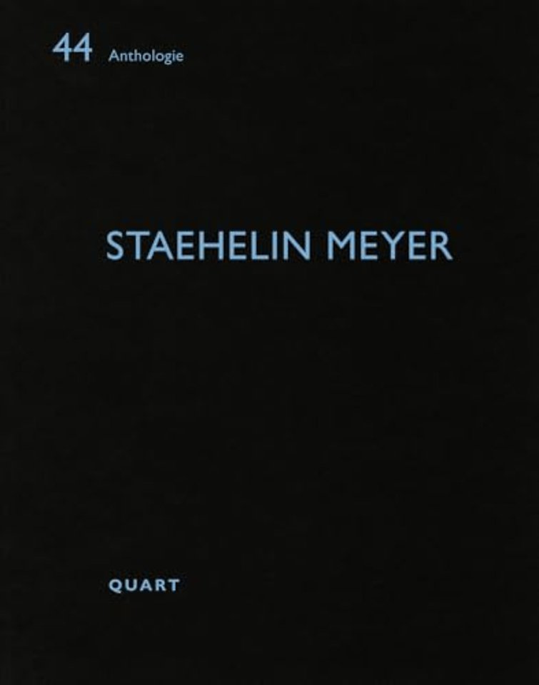 Staehelin Meyer