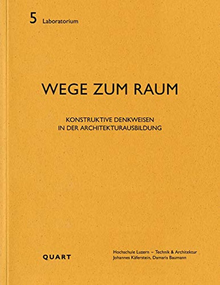 Wege zum Raum