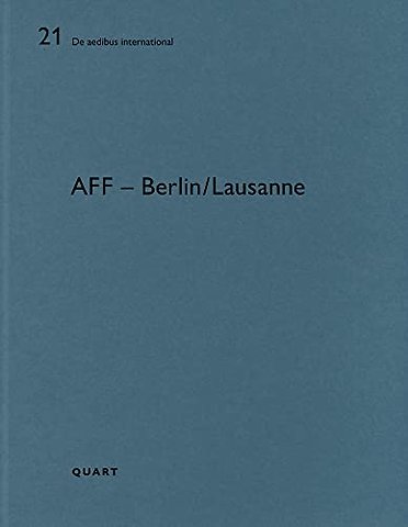 AFF – Berlin/Lausanne