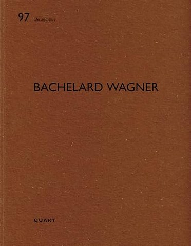 Bachelard Wagner