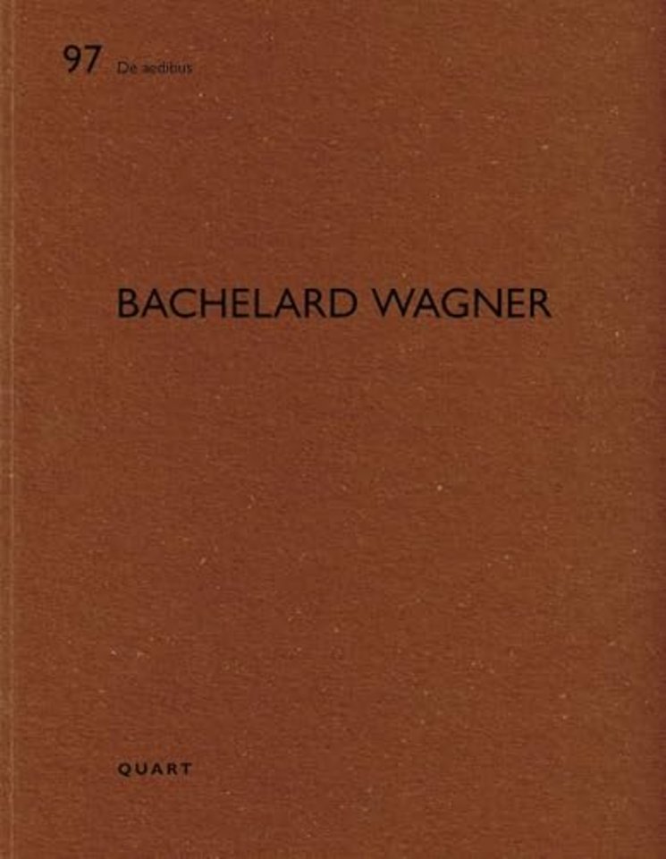 Bachelard Wagner