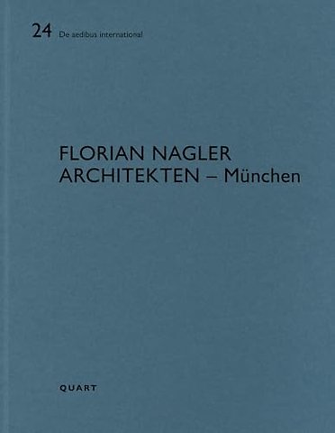 Florian Nagler Architekten – Munchen