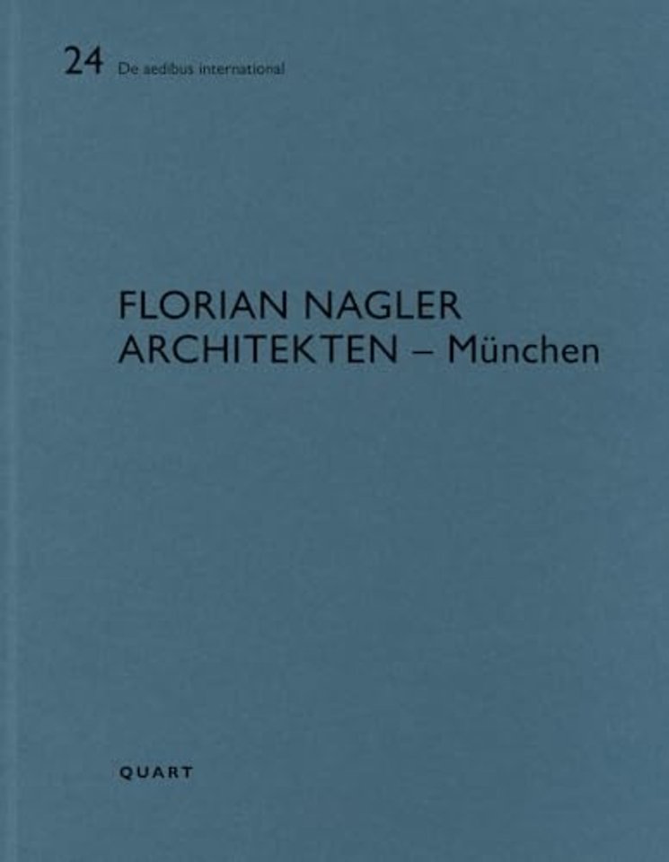 Florian Nagler Architekten – Munchen