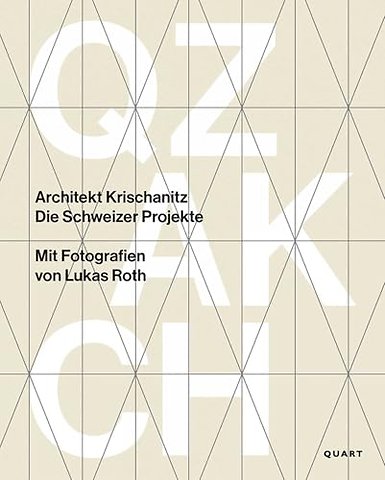 Architekt Krischanitz