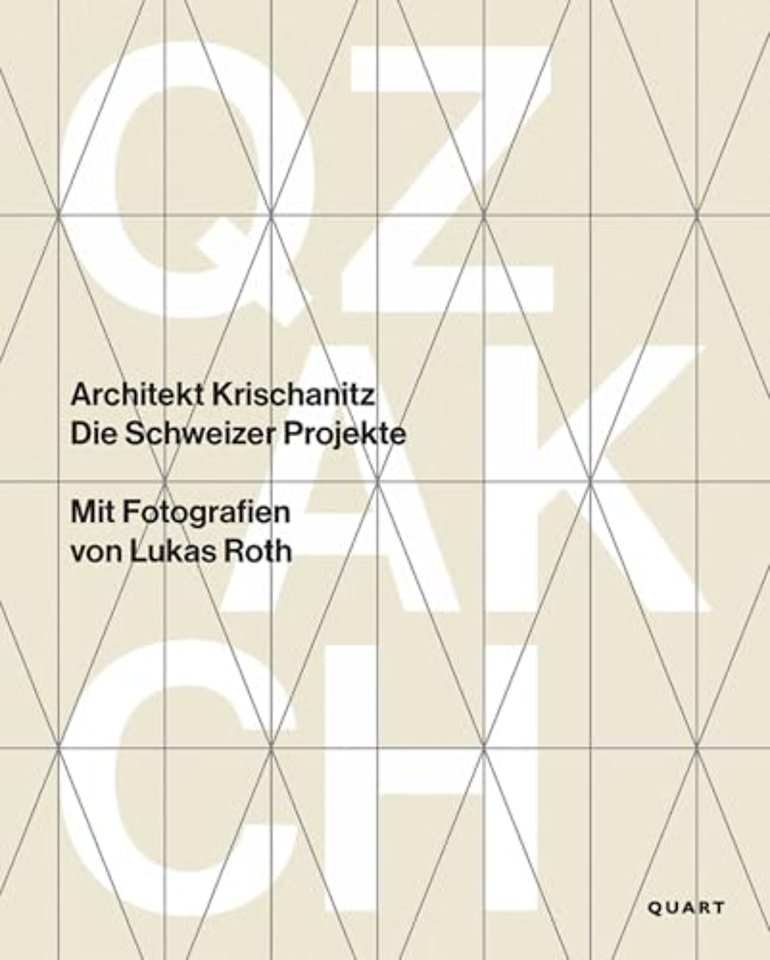 Architekt Krischanitz