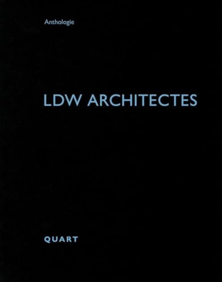 LDW architectes