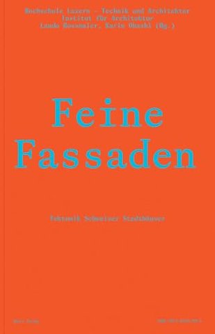Feine Fassaden