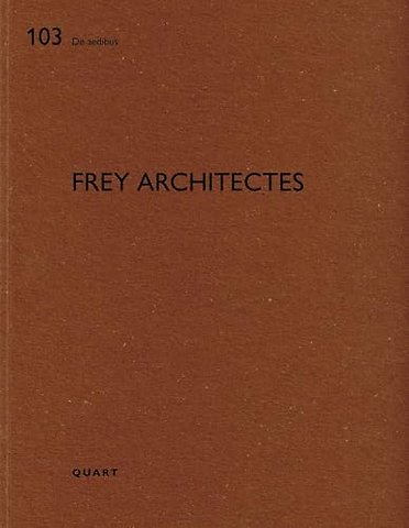 Frey Architectes