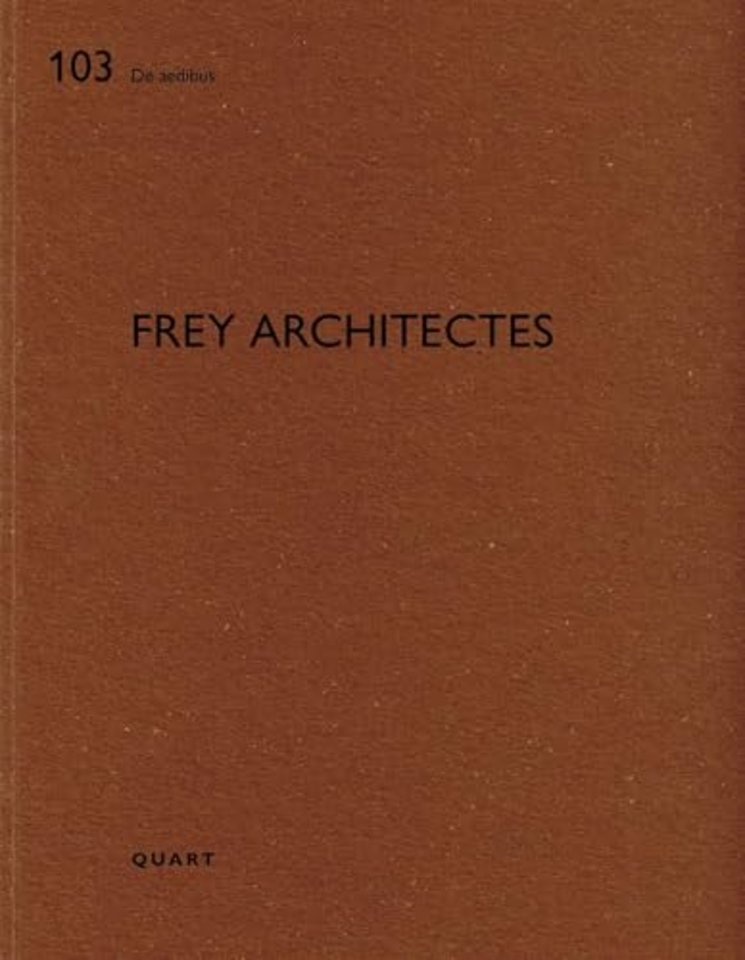 Frey Architectes